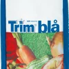 Gjødsel^Trim Blå granulat 14 kg