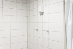 Tørkestativer^G. Funder Tørkesnor med uttrekk 4 meter -