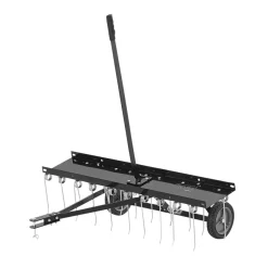Tilbehør Til Hagemaskiner^Trolla moseriver 100 cm
