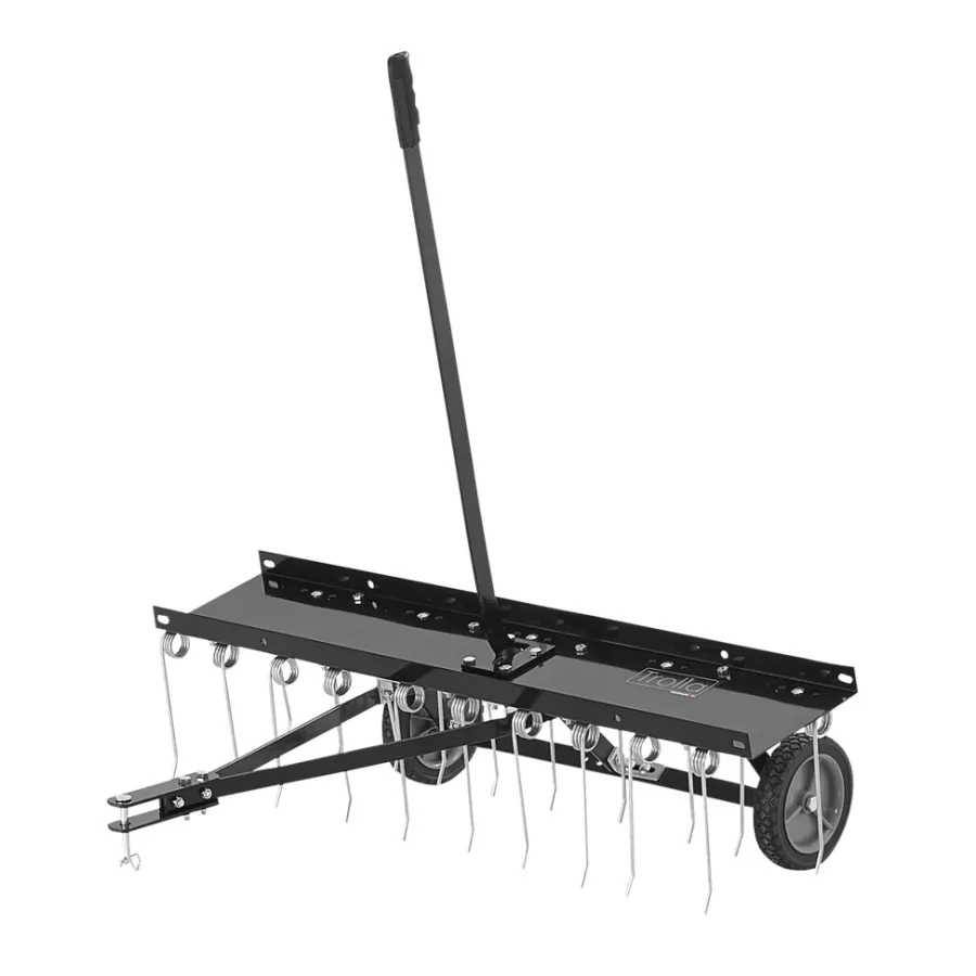 Tilbehør Til Hagemaskiner^Trolla moseriver 100 cm
