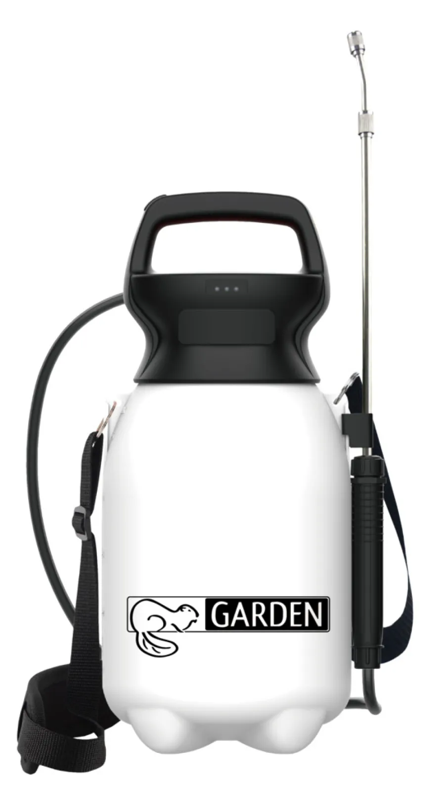 Pumper & Trykksprøyter^Garden Trykksprøyte elektrisk 5 liter - ®
