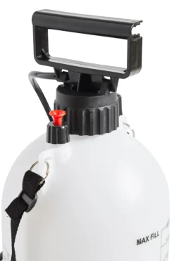 Pumper & Trykksprøyter^Garden Trykksprøyte 8 liter - ®
