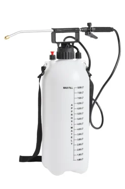 Pumper & Trykksprøyter^Garden Trykksprøyte 8 liter - ®