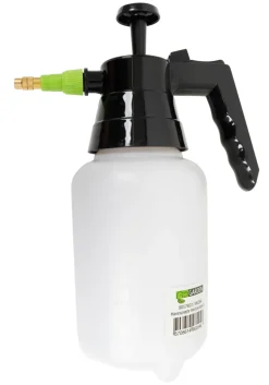 Pumper & Trykksprøyter^Garden Trykksprøyte med pumpe 1 liter - ®