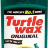 Rengjørings- & Poleringsmidler^Turtle Wax bilvoks 500 ml