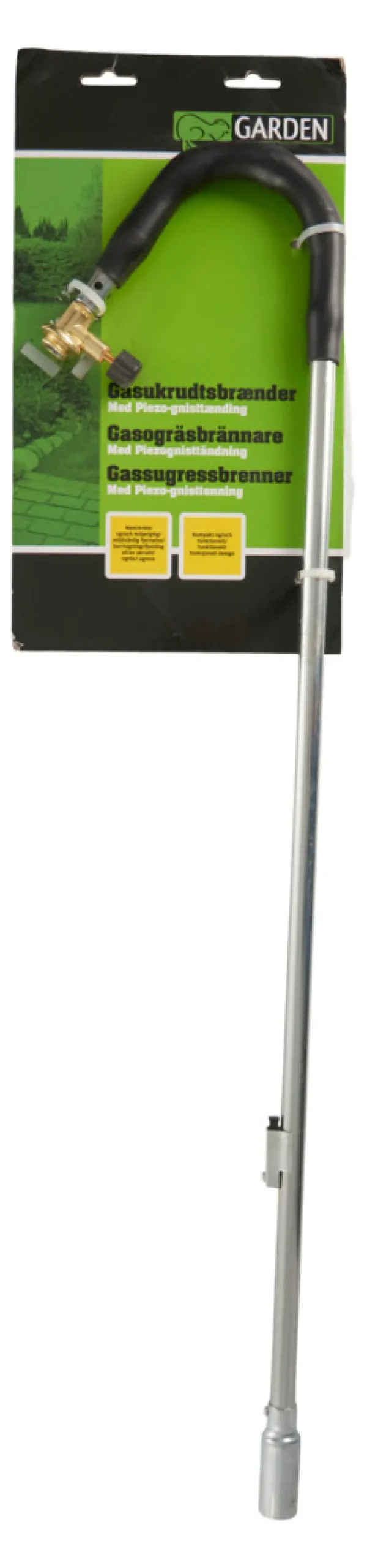 Ugressbrennere^Garden Ugressbrenner stokk - ®
