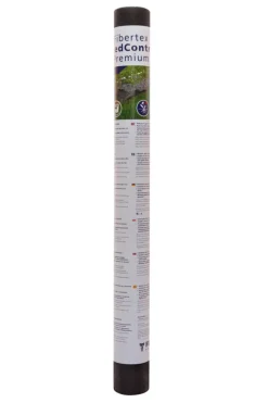 Ugressduk^Fibertex Ugressduk 1 x 20 meter -