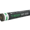 Takpapp & Asfalt^Tecca Underlagspapp T-Roof YAP 2200 1 x 10 meter -