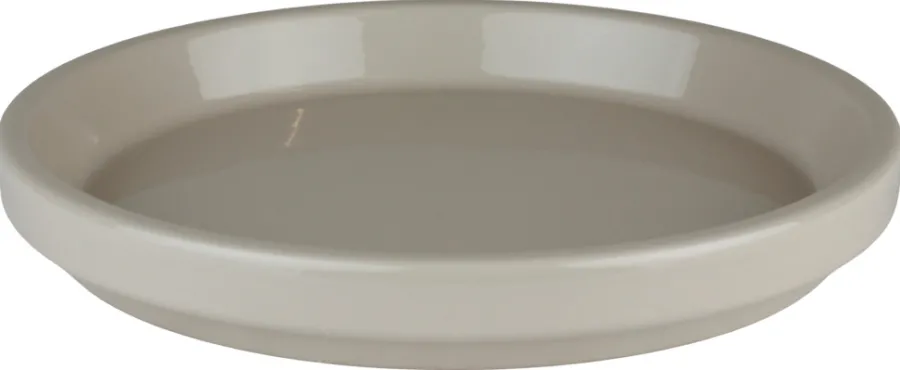 Krukker^Scan-Pot Underskål Calima Ø26 cm Duegrå