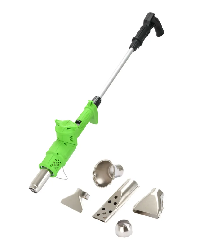 Ugressbrennere^Garden Universalbrenner 3-i-1 2000 W - ®