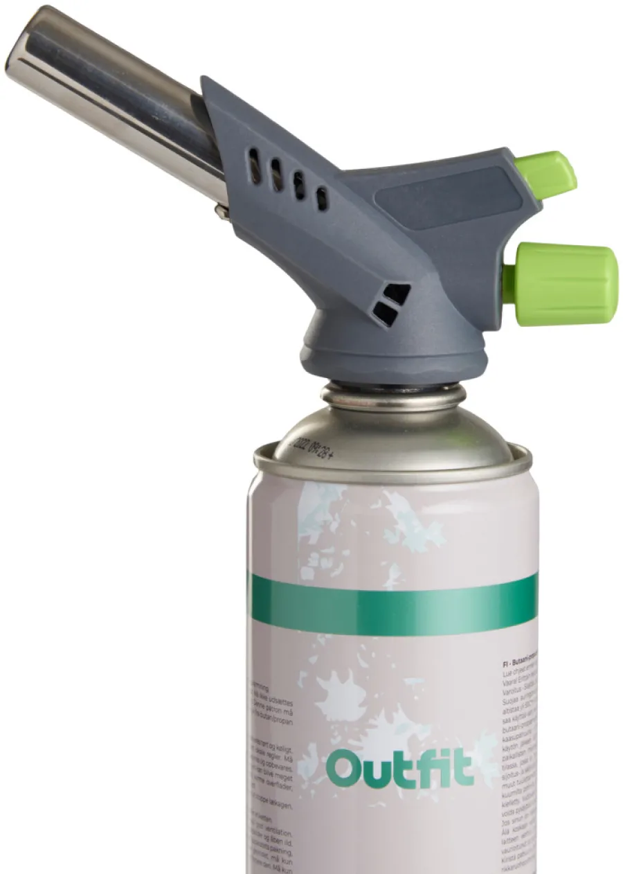 Ugressbrennere|Grilltilbehør^Garden Universalbrenner mini - ®