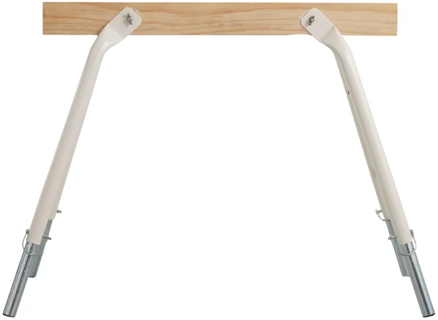 Bordbukker^ Universalbukker 2 stk. 65-90 cm