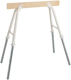 Bordbukker^ Universalbukker 2 stk. 65-90 cm