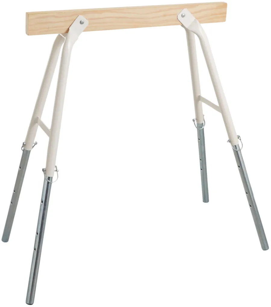 Bordbukker^ Universalbukker 2 stk. 65-90 cm