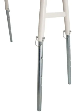 Bordbukker^ Universalbukker 2 stk. 65-90 cm
