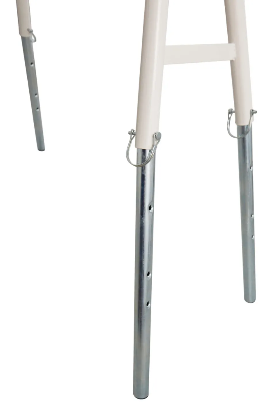 Bordbukker^ Universalbukker 2 stk. 65-90 cm