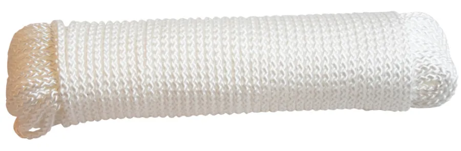 Tau & Snor|Flagg & Tilbehør Til Flaggstang^Festplassen Universalline 32 meter (5 mm nylon)