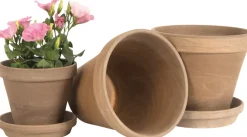Krukker^Scan-Pot Urtepotte jord Ø15 cm