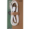 Kabler & Adaptere^PhoneFood USB-A til og micro USB kabel – 1 meter