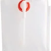 Sesongavslutning|Campingutstyr^Sunlife Vanndunk sammenleggbar 10 liter - ®