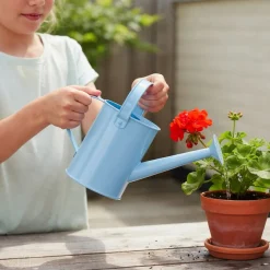 Hageredskaper For Barn^Garden Vannkanne til barn – ® Blå