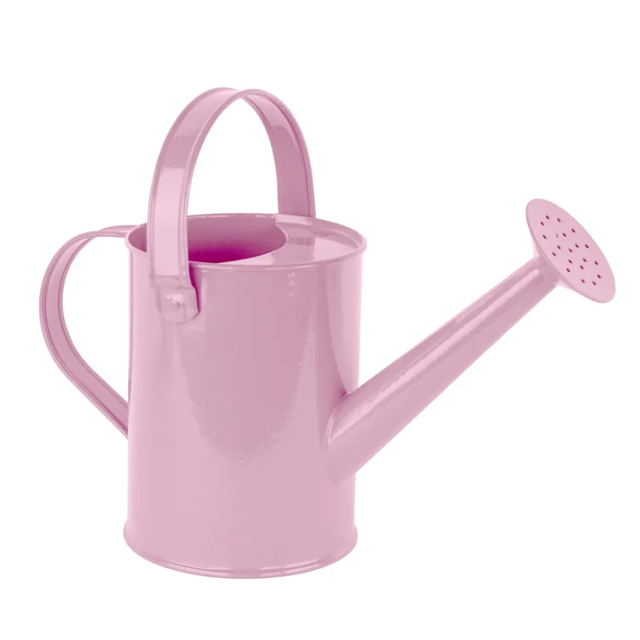 Hageredskaper For Barn^Garden Vannkanne til barn – ® Rosa