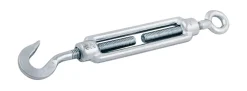 Kjettinger & Vaiere^Home it Vantskrue øye/krok 6 x 110 mm