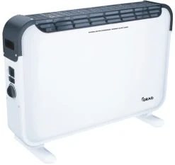 Radiatorer^Grad Varmeovn 2000 W