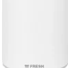 Varmtvannsbereder^Fresh Varmtvannsbereder 30 liter - Relax