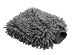 Rengjørings- & Poleringsmidler^Autozone Vaskehanske mikrofiber 20 x 27,5 cm -