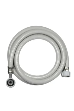 Flexslanger^ Vaskemaskinslange 200 cm - Kombi Flex