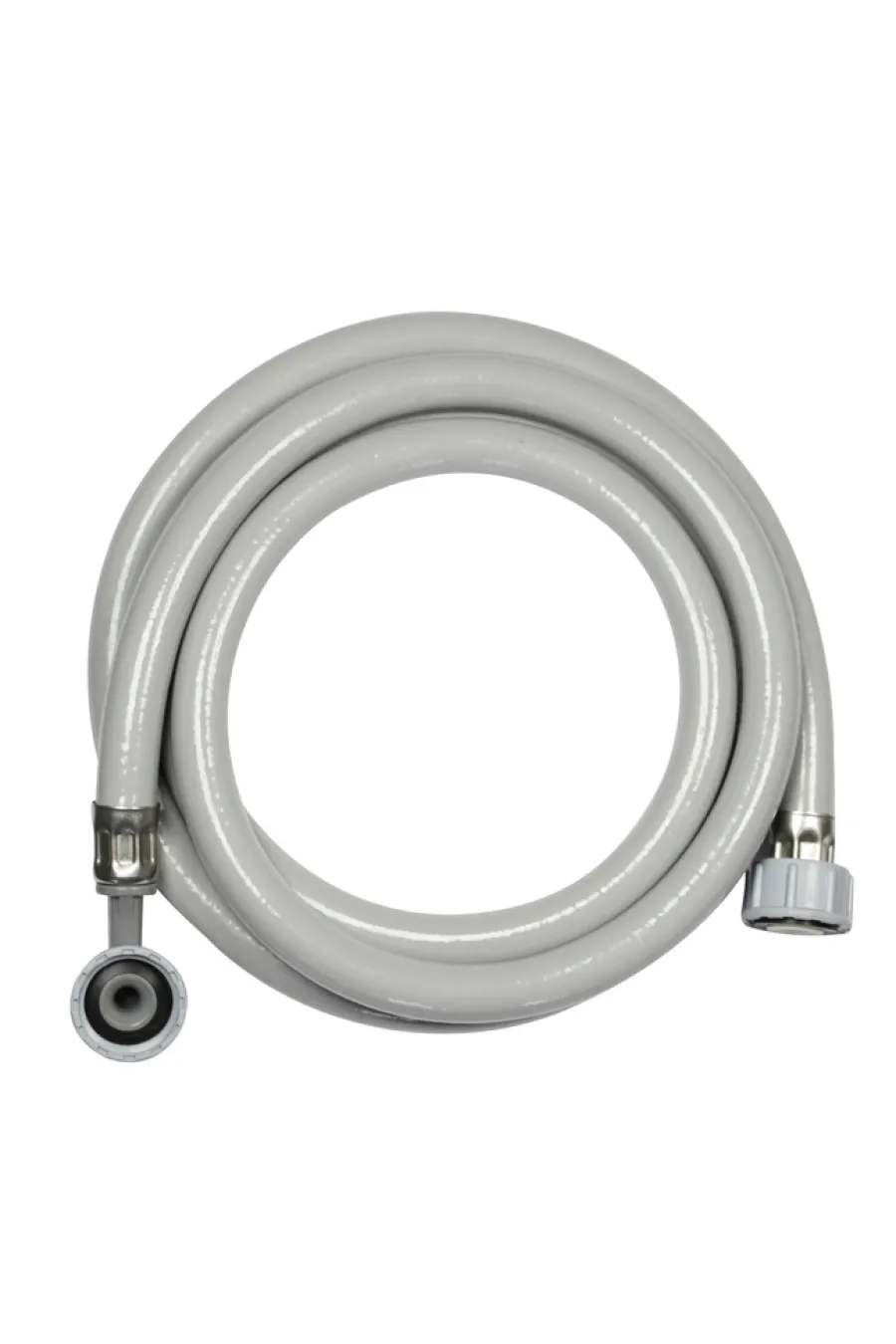 Flexslanger^ Vaskemaskinslange 200 cm - Kombi Flex
