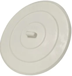 Reserve- Og Monteringsdeler^ Vaskepropp 125 mm