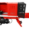 Vedkløyver^ Vedkløyver 4 tonn 1500 W