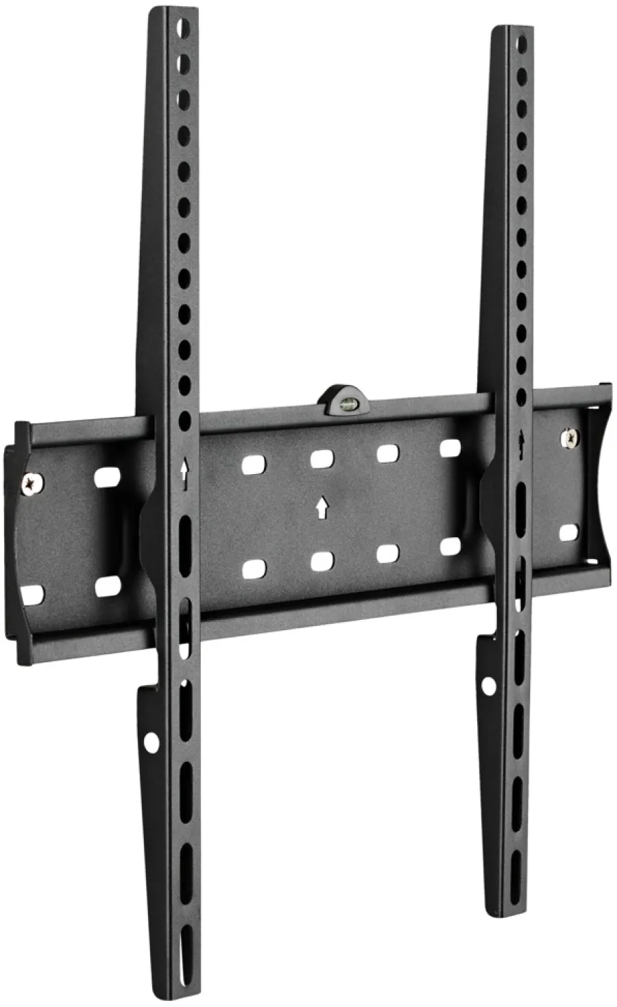 Veggfeste Til Tv^ Veggfeste til TV slim 32-55" Svart