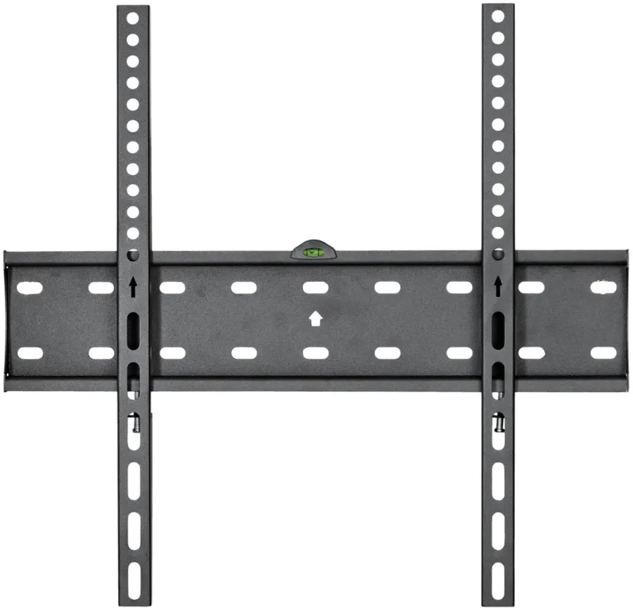 Veggfeste Til Tv^ Veggfeste til TV slim 32-55" Svart