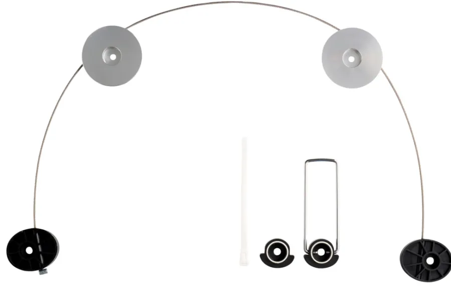 Veggfeste Til Tv^ Veggfeste til TV Ultra slim 37-70"