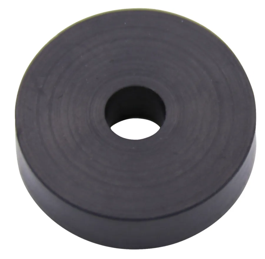 Vvs-Artikler^ Ventilpakning 16 x 5 mm - 6 stk.