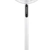 Vifter Og Luftkjølere^Grad Vifte Ø42 cm x H69-135 cm –