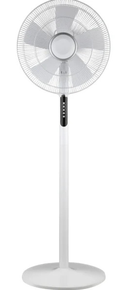 Vifter Og Luftkjølere^Grad Vifte Ø42 cm x H69-135 cm –