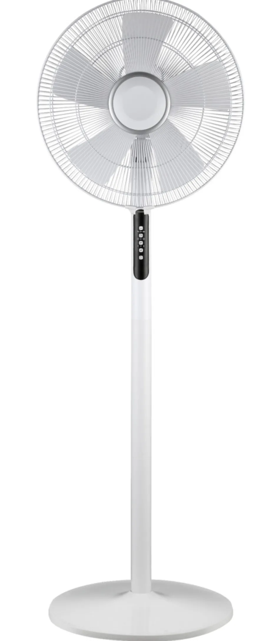Vifter Og Luftkjølere^Grad Vifte Ø42 cm x H69-135 cm –
