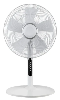 Vifter Og Luftkjølere^Grad Vifte Ø42 cm x H69-135 cm –