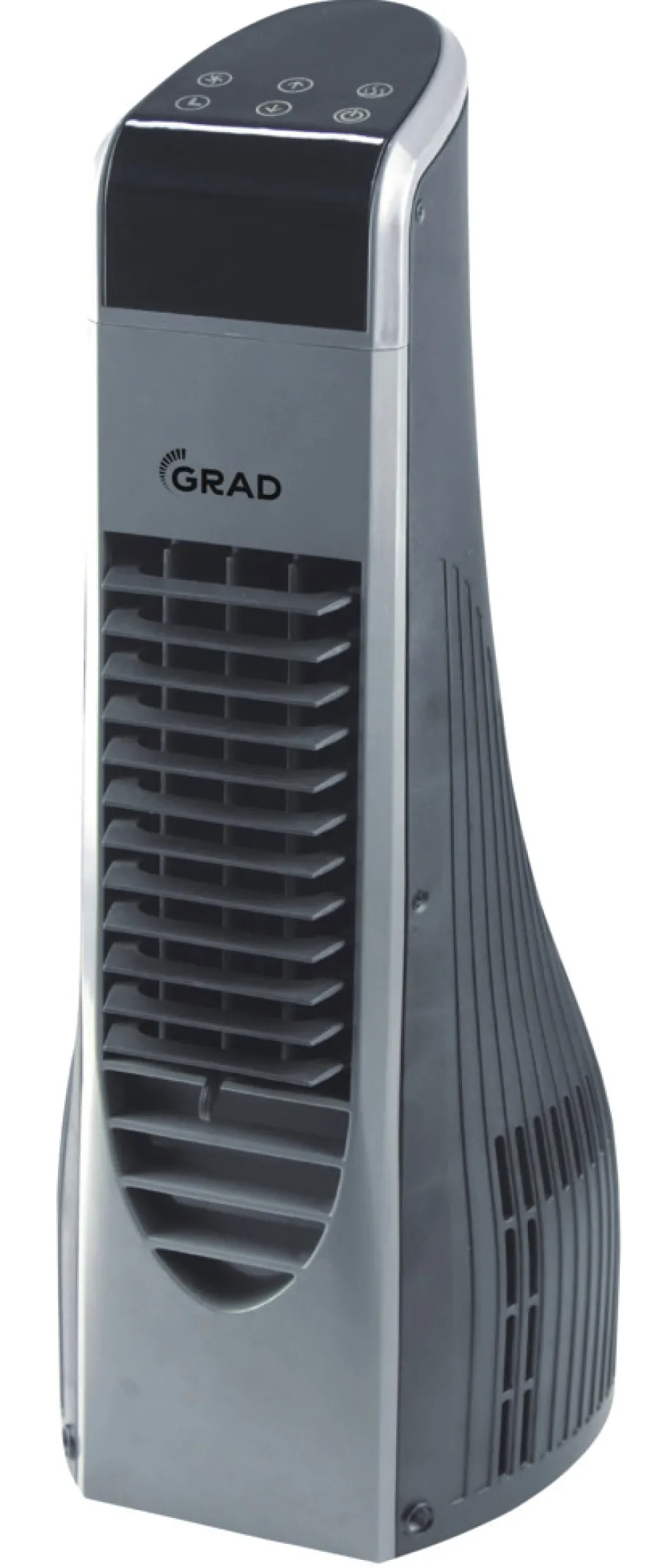 Vifter Og Luftkjølere|Varmevifter & Vifteovner^Grad Vifte- og varmetårn 1800 W/30 W -