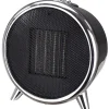 Varmevifter & Vifteovner^Grad Vifteovn rund 1800 W -