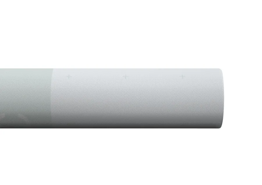 Isolasjon^Tecca Vindbeskyttelse T-Wind Basic Hvit 1,37 x 12,5 meter -