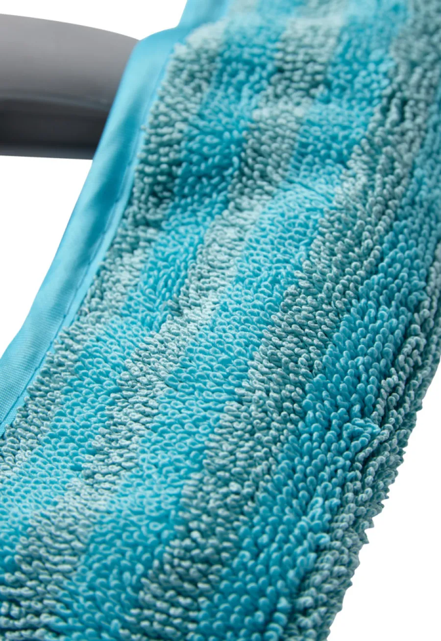 Rengjøringsartikler^Smart Microfiber System Vindusvasker 25 cm m/klikk-system - Smart