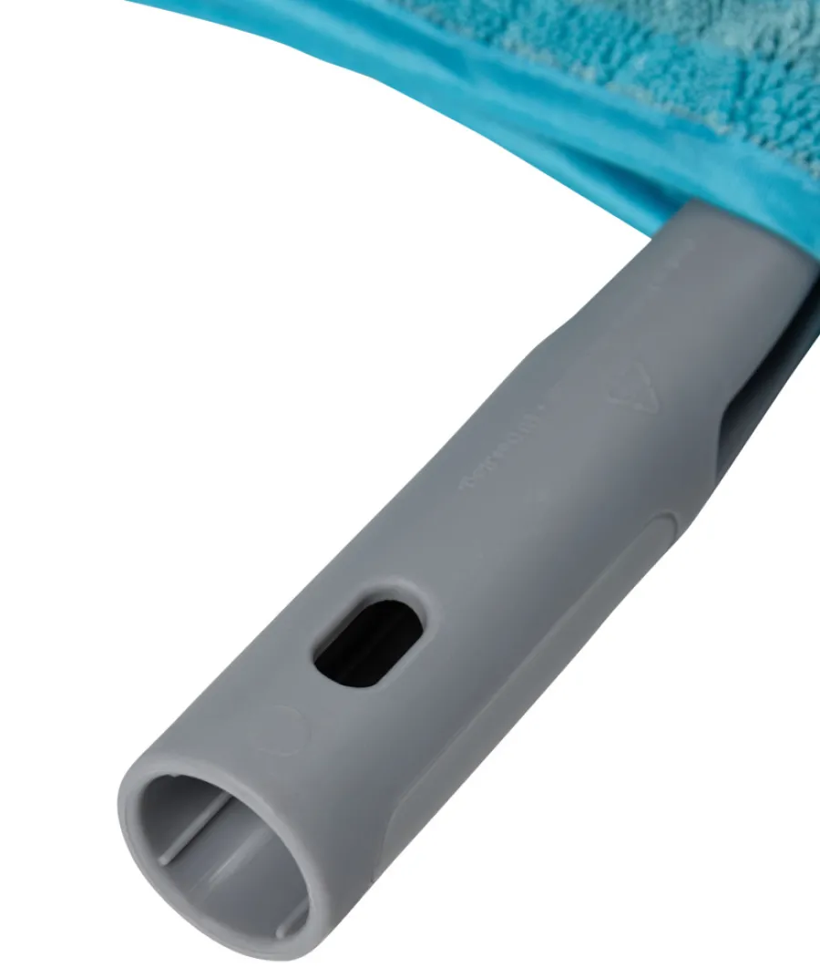 Rengjøringsartikler^Smart Microfiber System Vindusvasker 25 cm m/klikk-system - Smart