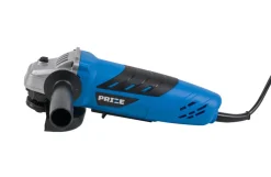 Polerings- & Slipemaskiner^PRIZE Vinkelsliper 600 W Ø115 mm -