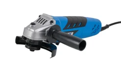 Polerings- & Slipemaskiner^PRIZE Vinkelsliper 600 W Ø115 mm -