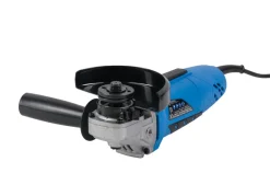 Polerings- & Slipemaskiner^PRIZE Vinkelsliper 600 W Ø115 mm -